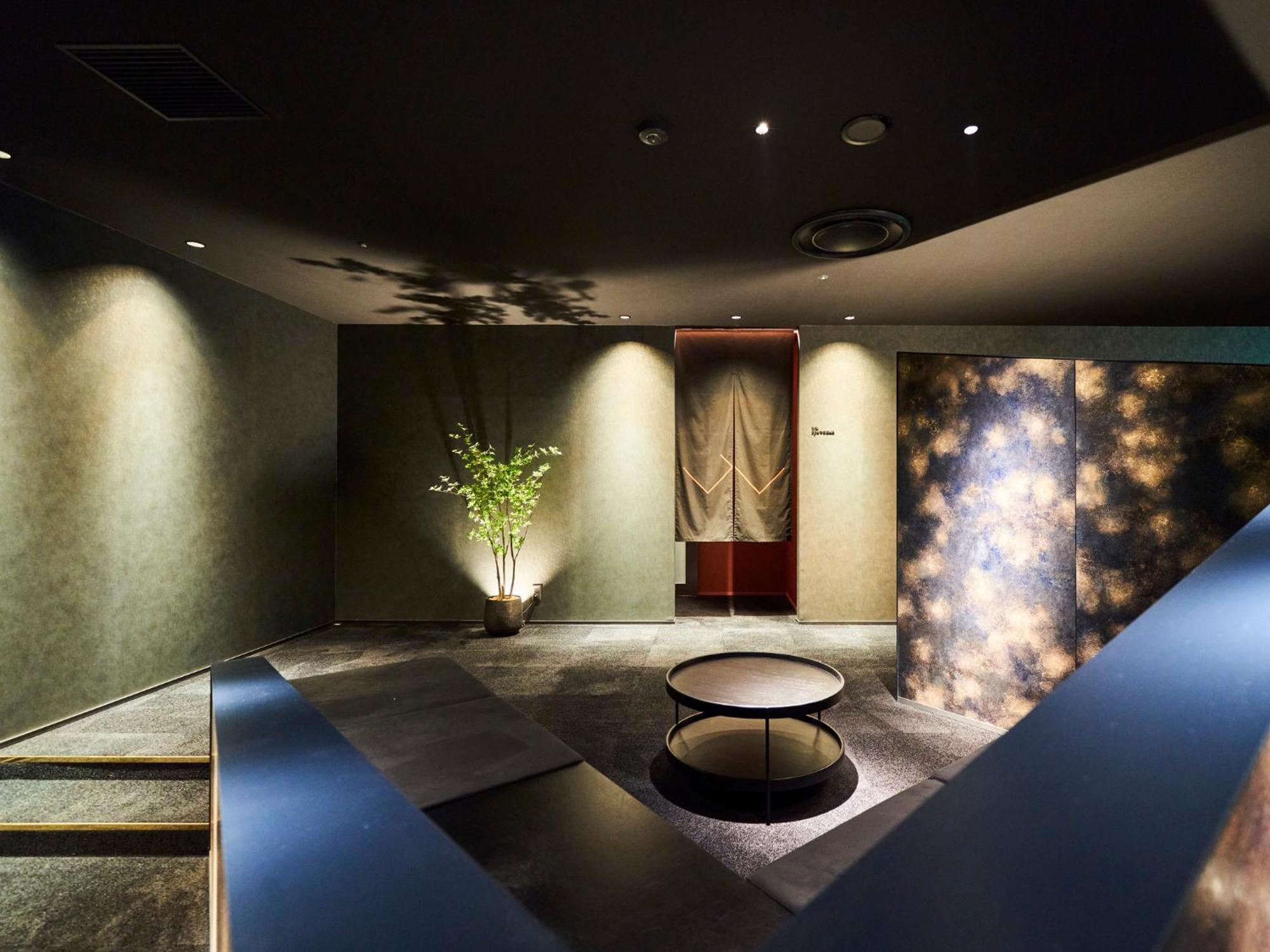 Princess Garden Hotel Nagoya Esterno foto