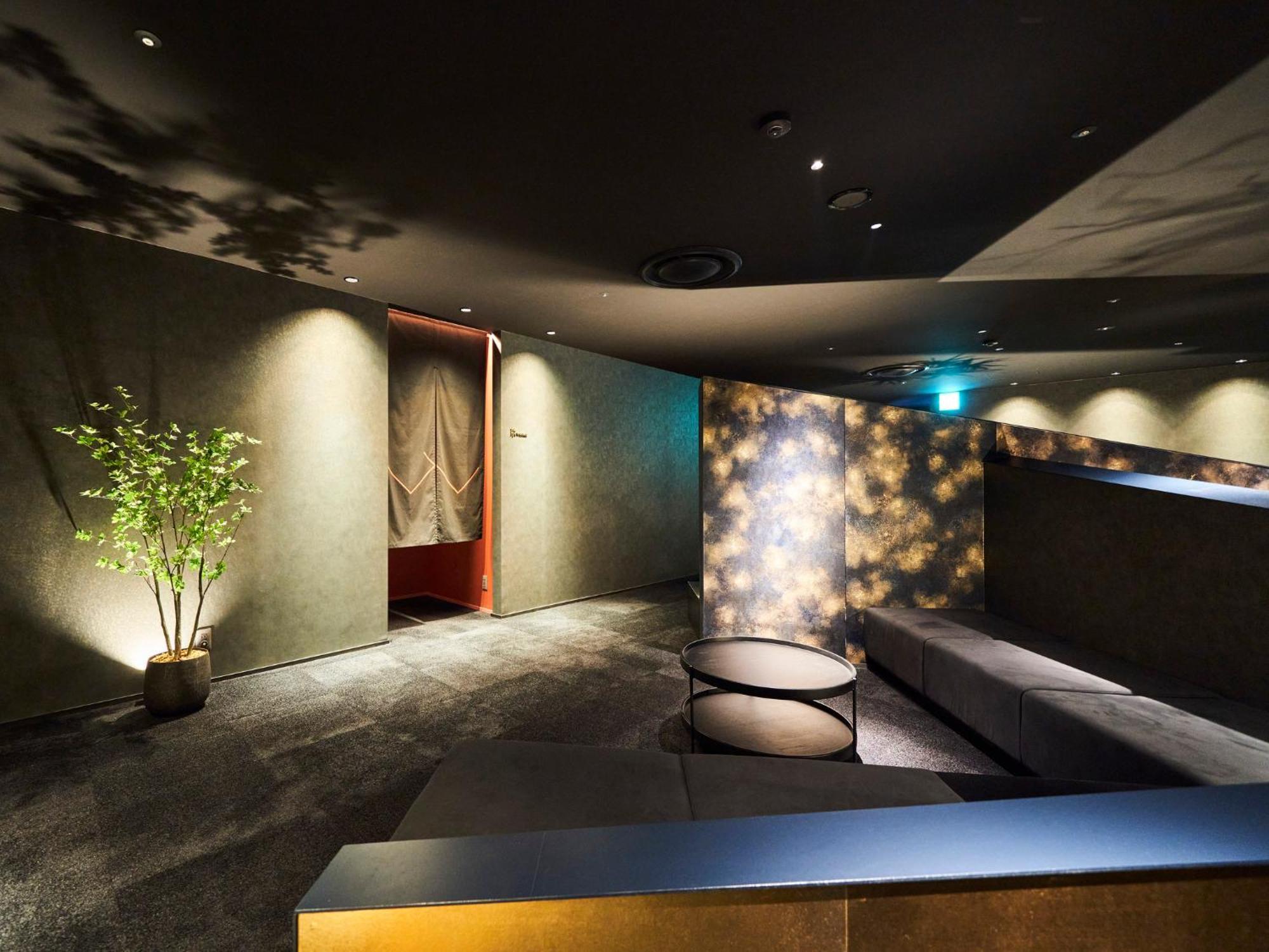 Princess Garden Hotel Nagoya Esterno foto