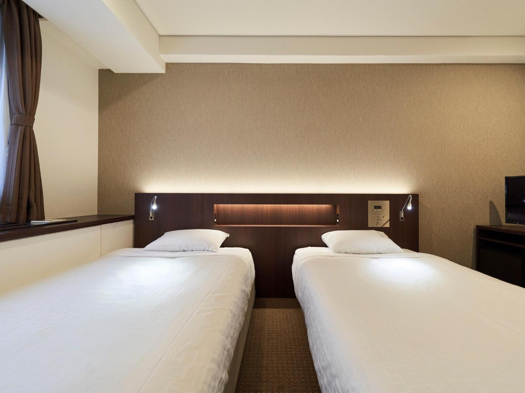Princess Garden Hotel Nagoya Esterno foto