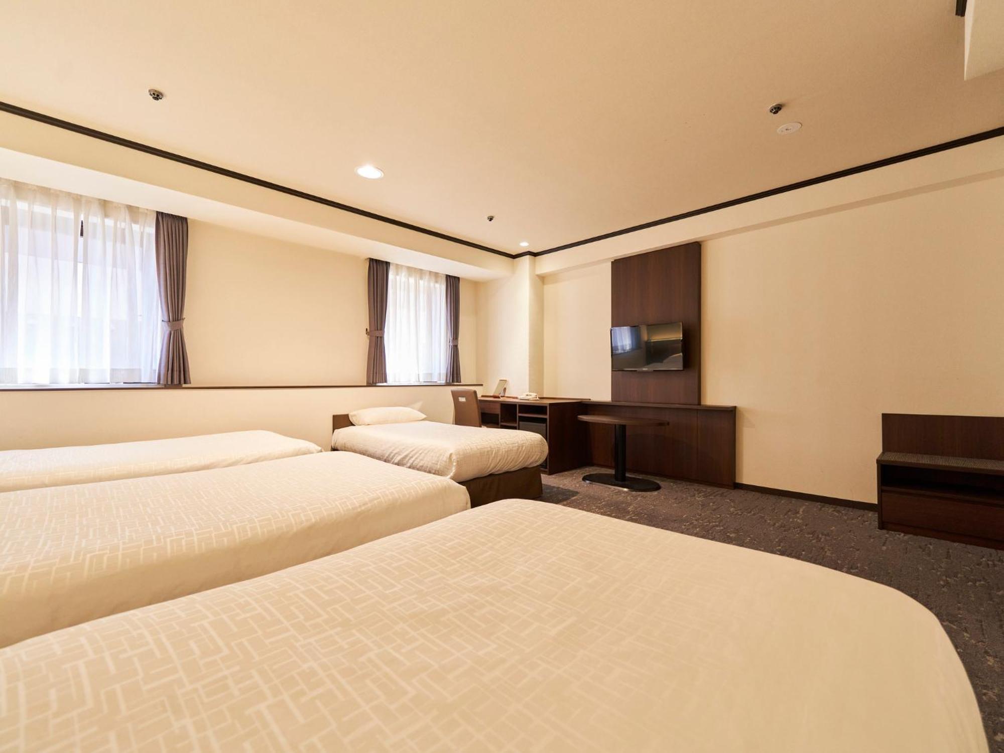 Princess Garden Hotel Nagoya Esterno foto