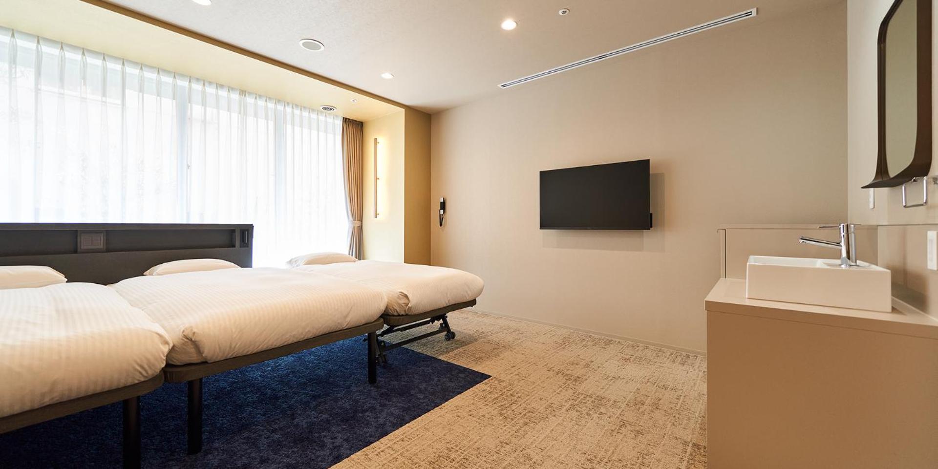 Princess Garden Hotel Nagoya Esterno foto