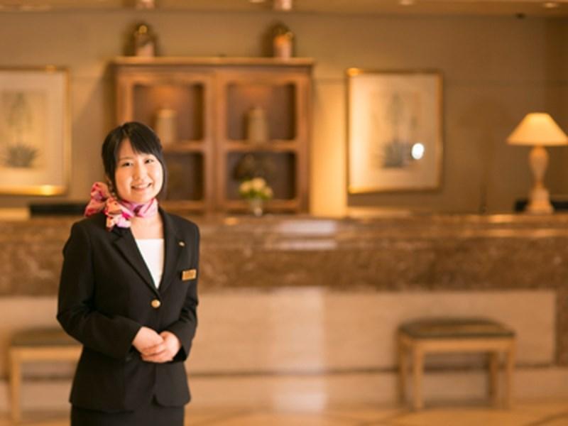 Princess Garden Hotel Nagoya Esterno foto